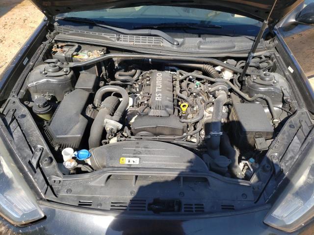 Photo 11 from auction – 2014 HYUNDAI GENESIS CO with VIN KMHHT6KD2EU118558