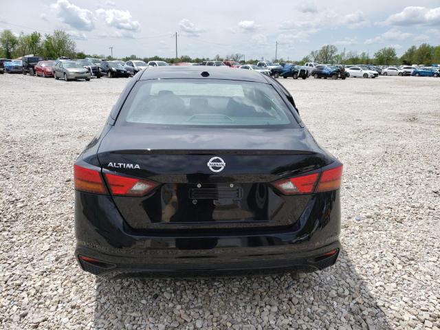 Photo 6 from auction – 2020 NISSAN ALTIMA 2.5 with VIN 1N4BL4BV9LC234498