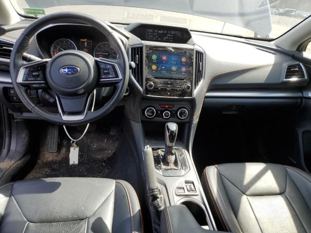 Photo 8 from auction – 2019 SUBARU CROSSTREK with VIN JF2GTANC8K8371170