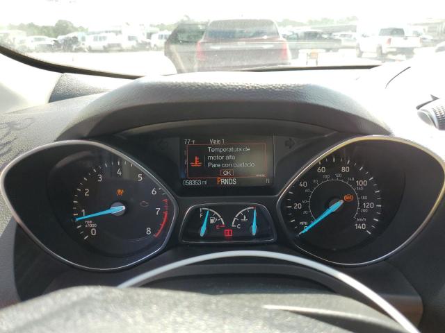 Photo 9 from auction – 2018 FORD ESCAPE SE with VIN 1FMCU0GD6JUB05013