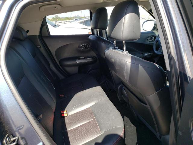 Photo 10 from auction – 2012 NISSAN JUKE S with VIN JN8AF5MVXCT108817