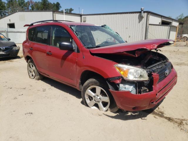 Photo 4 from auction – 2006 TOYOTA RAV4 with VIN JTMBD33V966008528