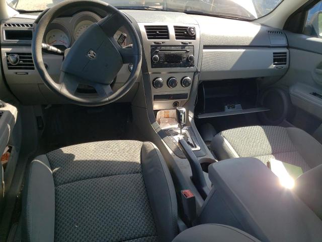 Photo 8 from auction – 2008 DODGE AVENGER SE with VIN 1B3LC46K08N129456
