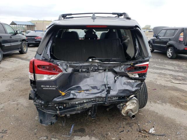 Photo 6 from auction – 2020 SUBARU FORESTER L with VIN JF2SKASC7LH402735