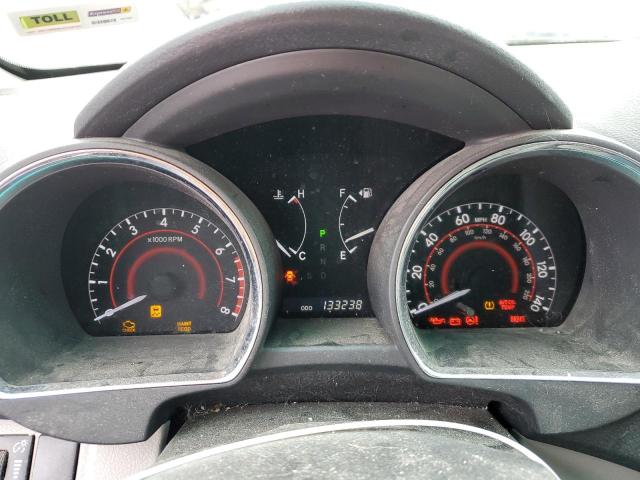 Photo 9 from auction – 2011 TOYOTA HIGHLANDER with VIN 5TDBK3EH6BS068595