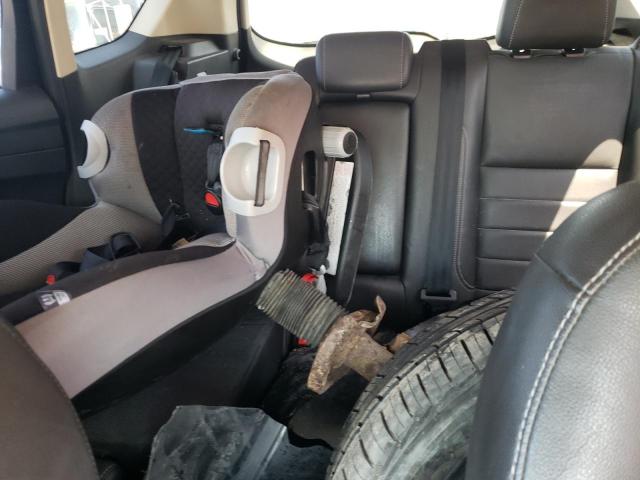 Photo 10 from auction – 2013 FORD ESCAPE SEL with VIN 1FMCU0HX7DUB89002