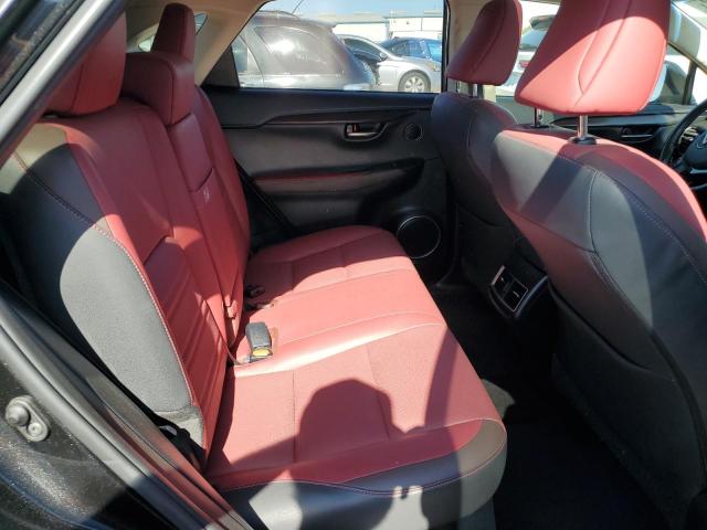 Photo 11 from auction – 2018 LEXUS NX 300 BAS with VIN JTJYARBZ2J2085507