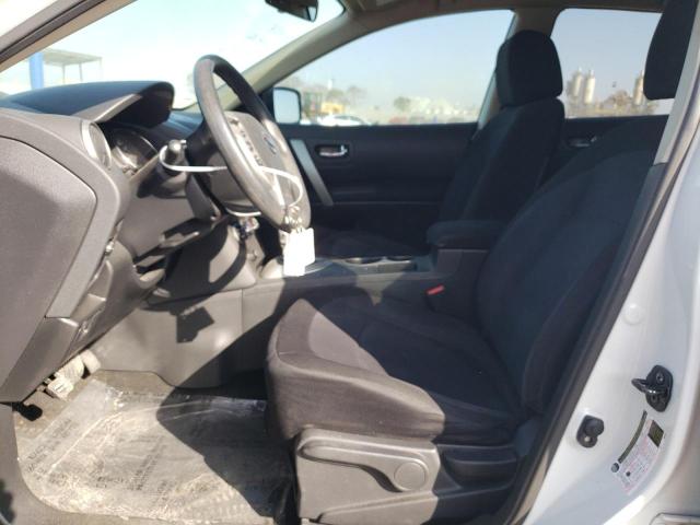 Photo 7 from auction – 2012 NISSAN ROGUE S with VIN JN8AS5MT9CW261536