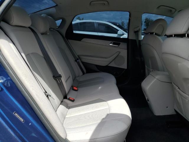 Photo 10 from auction – 2016 HYUNDAI SONATA SE with VIN 5NPE24AF2GH385388