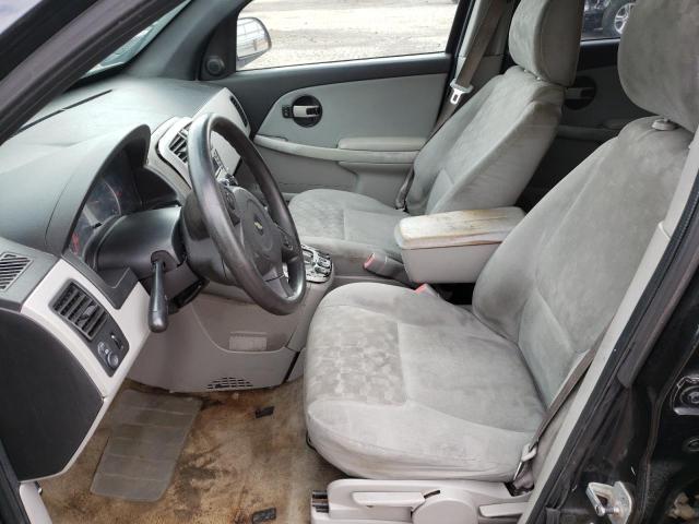 Photo 7 from auction – 2005 CHEVROLET EQUINOX LT with VIN 2CNDL73FX56014127