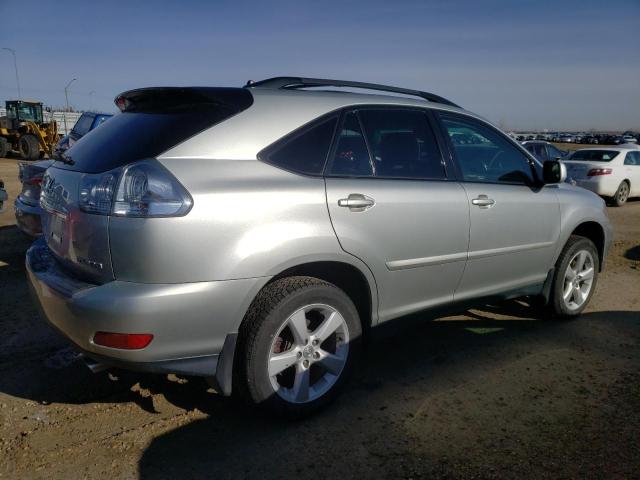 Photo 3 from auction – 2006 LEXUS RX 330 with VIN 2T2HA31U46C099404