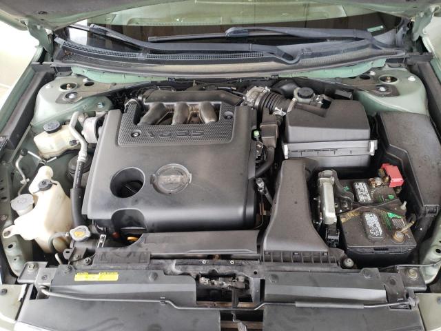 Photo 11 from auction – 2007 NISSAN ALTIMA 3.5 with VIN 1N4BL21E87C114221