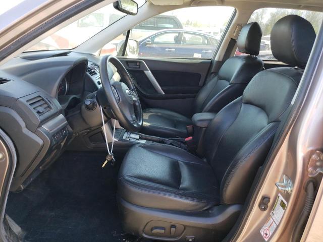 Photo 7 from auction – 2014 SUBARU FORESTER 2 with VIN JF2SJAEC0EH477942