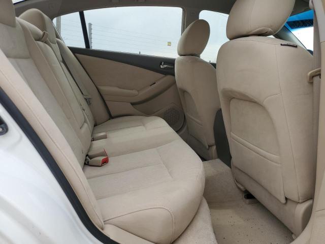 Photo 10 from auction – 2010 NISSAN ALTIMA BAS with VIN 1N4AL2APXAN507632