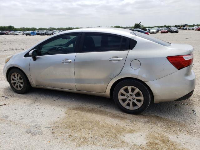 Foto 2 de la subasta – 2012 KIA RIO LX con VIN KNADM4A31C6059286