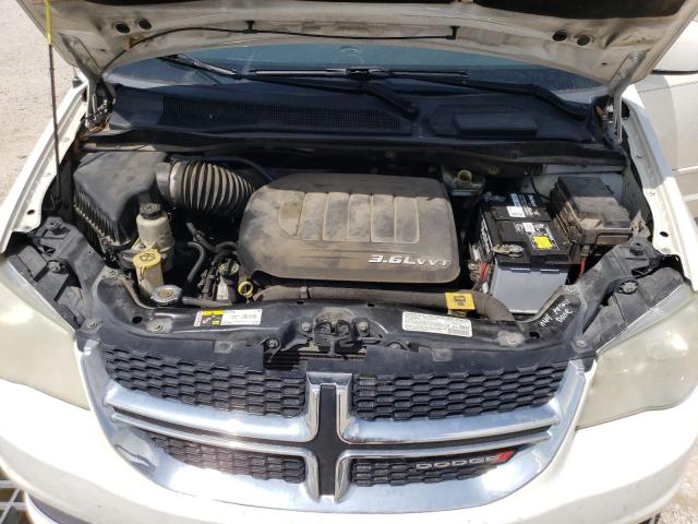 صورة رقم 12 من المزاد - 2013 DODGE GRAND CARA مع VIN 2C4RDGCG9DR738680