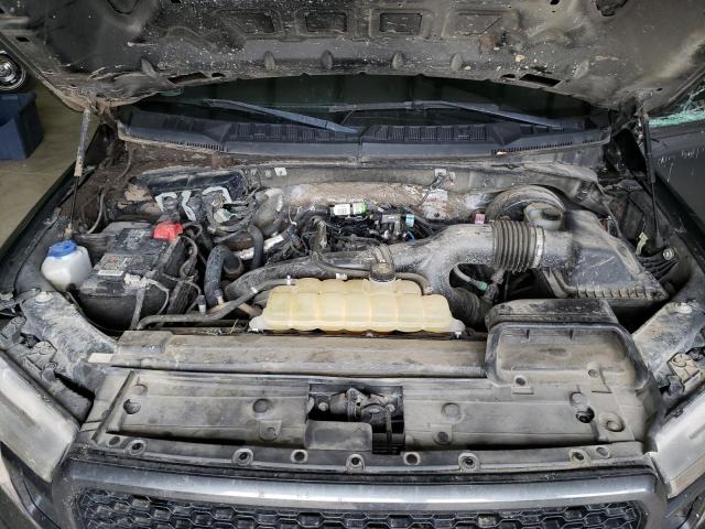 Photo 11 from auction – 2020 FORD F150 SUPER with VIN 1FTEW1CP1LKD89288