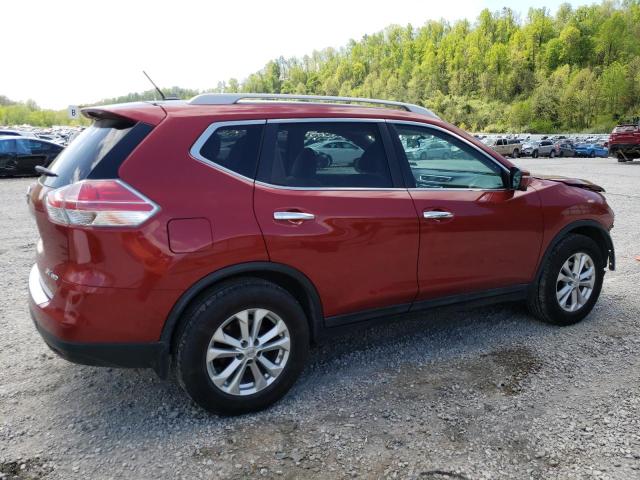 Photo 3 from auction – 2015 NISSAN ROGUE S with VIN 5N1AT2MV7FC808619