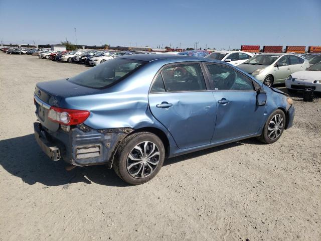 Photo 3 from auction – 2013 TOYOTA COROLLA BA with VIN 5YFBU4EE1DP090361