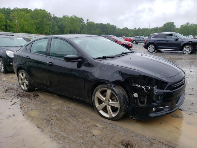 Photo 4 from auction – 2014 DODGE DART GT with VIN 1C3CDFEB0ED904305