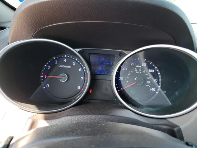 Photo 9 from auction – 2015 HYUNDAI TUCSON LIM with VIN KM8JU3AG2FU074135
