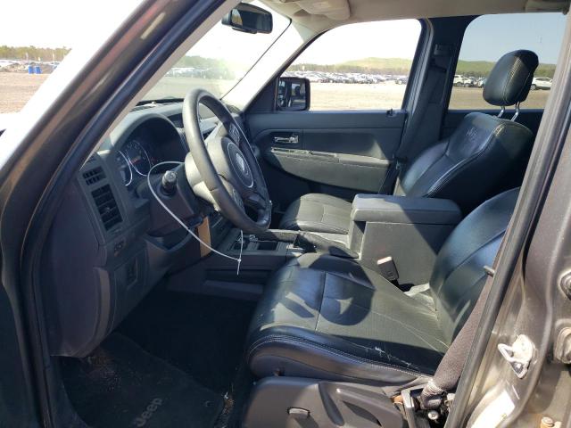 Photo 7 from auction – 2012 JEEP LIBERTY SP with VIN 1C4PJMAK3CW211598
