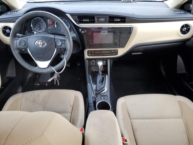 Photo 8 from auction – 2018 TOYOTA COROLLA L with VIN 5YFBURHE6JP739656