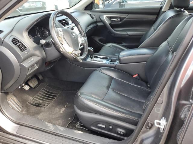 Photo 7 from auction – 2018 NISSAN ALTIMA 2.5 with VIN 1N4AL3AP0JC149247