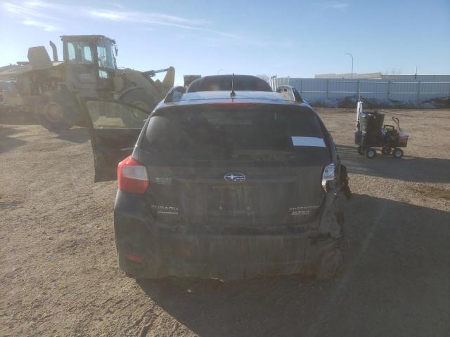 Photo 6 from auction – 2016 SUBARU CROSSTREK with VIN JF2GPABC9G8222041