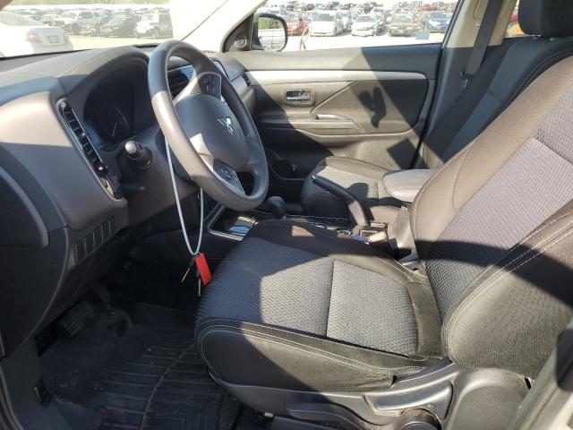 Photo 7 from auction – 2018 MITSUBISHI OUTLANDER with VIN JA4AZ3A38JZ057705