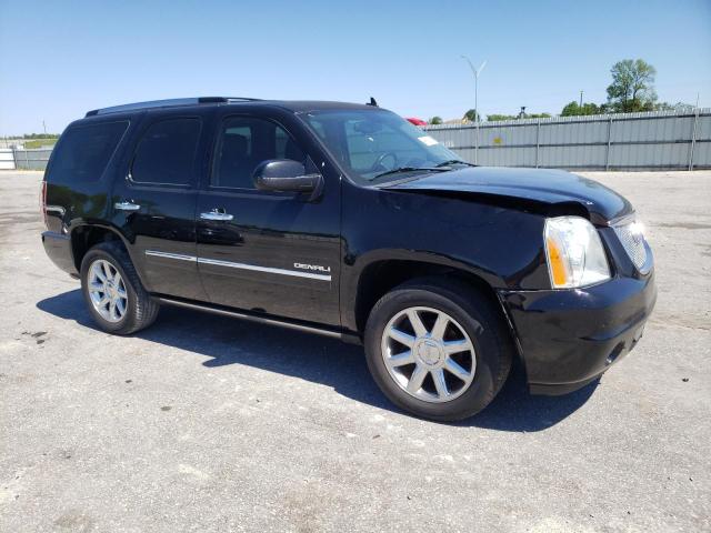 Photo 4 from auction – 2013 GMC YUKON DENA with VIN 1GKS2EEF8DR345800