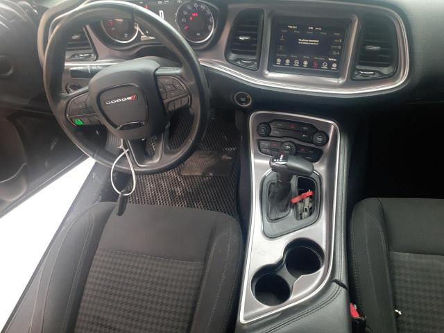Photo 8 from auction – 2019 DODGE CHALLENGER with VIN 2C3CDZAGXKH561682