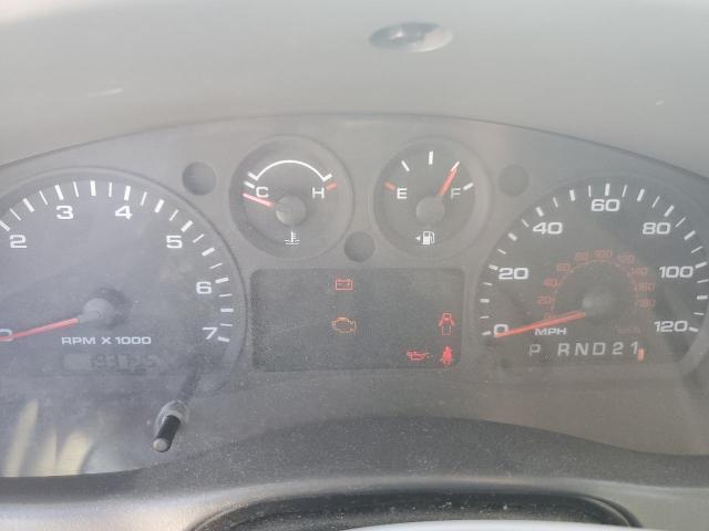 Photo 9 from auction – 2009 FORD RANGER with VIN 1FTYR10D89PA50442
