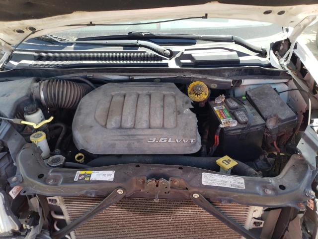 Photo 12 from auction – 2013 DODGE GRAND CARA with VIN 2C4RDGBG7DR814396