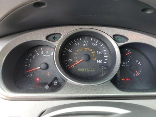 Photo 9 from auction – 2003 TOYOTA HIGHLANDER with VIN JTEHF21A230099425