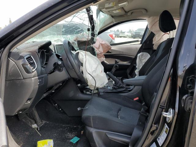Photo 7 from auction – 2015 MAZDA 3 TOURING with VIN JM1BM1V76F1248376