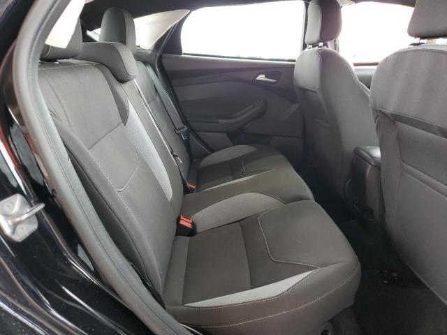 Photo 10 from auction – 2016 FORD FOCUS ST with VIN 1FADP3L97GL229167