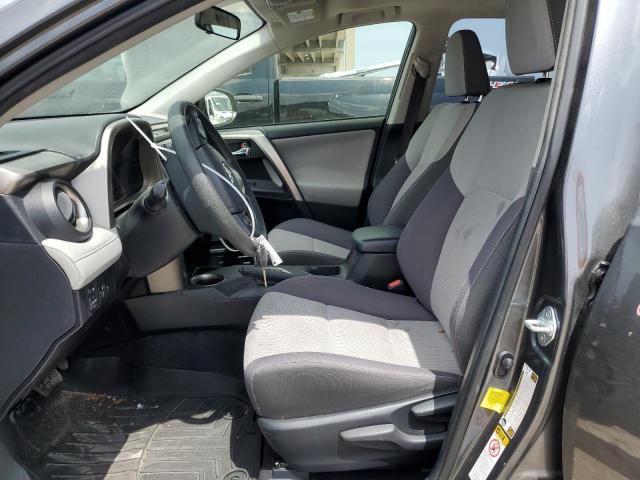 Photo 7 from auction – 2015 TOYOTA RAV4 XLE with VIN JTMWFREV2FD072398