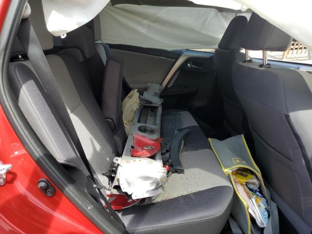 Photo 11 from auction – 2015 TOYOTA RAV4 XLE with VIN 2T3WFREV8FW206589