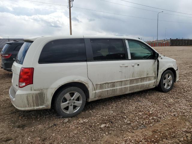 Photo 3 from auction – 2013 DODGE GRAND CARA with VIN 2C4RDGBG2DR740580