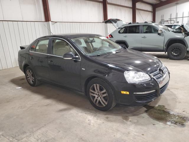 Photo 4 from auction – 2007 VOLKSWAGEN JETTA WOLF with VIN 3VWEF71K27M154064