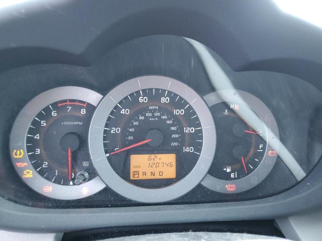 Photo 9 from auction – 2012 TOYOTA RAV4 with VIN 2T3BF4DV2CW268438