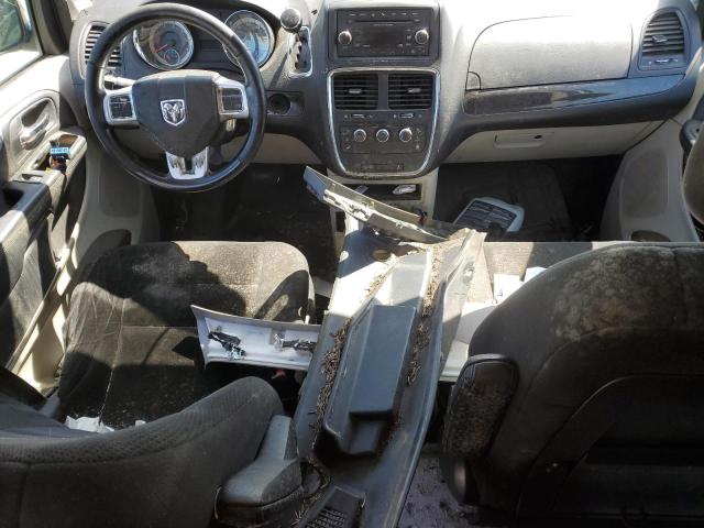 Photo 8 from auction – 2015 RAM TRADESMAN with VIN 2C4JRGAG0FR680382