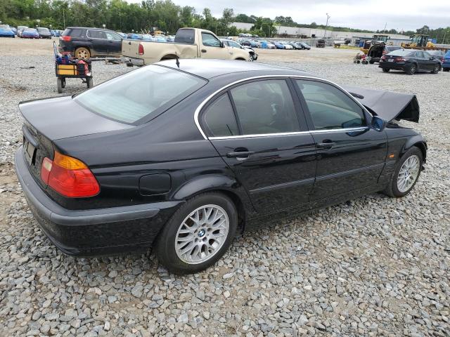 Photo 3 from auction – 2000 BMW 328 I with VIN WBAAM5330YFR16548