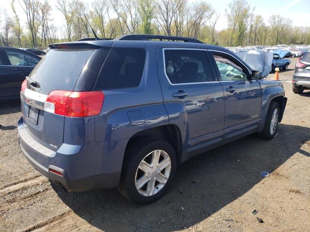 Photo 3 from auction – 2011 GMC TERRAIN SL with VIN 2CTFLTE57B6300110