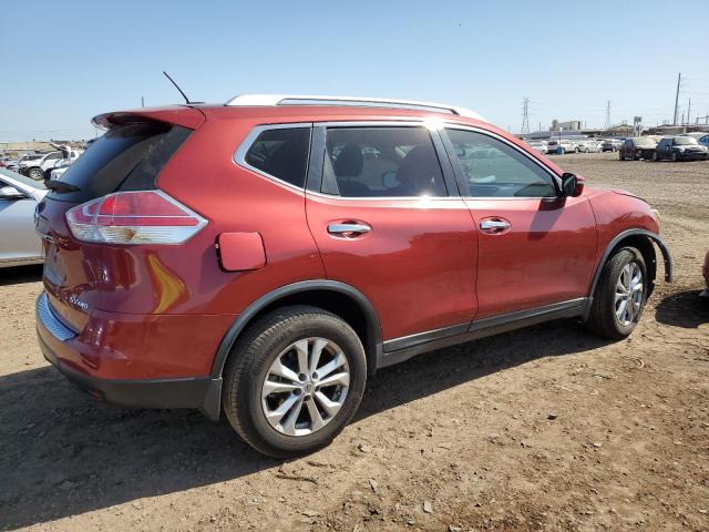 Photo 3 from auction – 2015 NISSAN ROGUE S with VIN KNMAT2MV3FP555957
