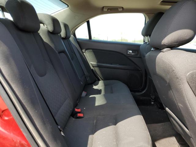 Photo 10 from auction – 2010 FORD FUSION with VIN 3FAHP0HA6AR115673