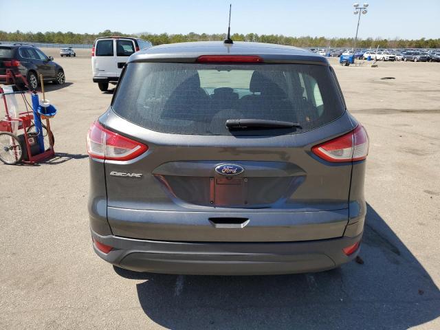 Photo 6 from auction – 2016 FORD ESCAPE S with VIN 1FMCU0F74GUC32492