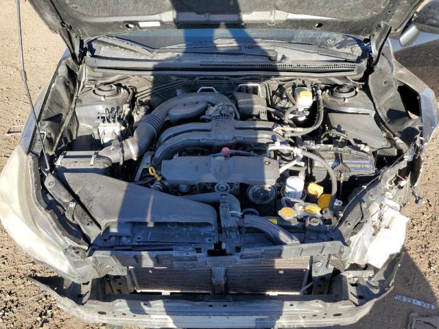 Photo 11 from auction – 2013 SUBARU IMPREZA SP with VIN JF1GPAR65D2868468