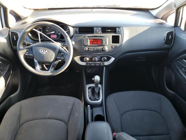 Photo 8 from auction – 2013 KIA RIO EX with VIN KNADN4A38D6236544